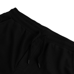 The Threat Level Midnight | Black Goldilocks™ Men’s Lounge Joggers - Shinesty
