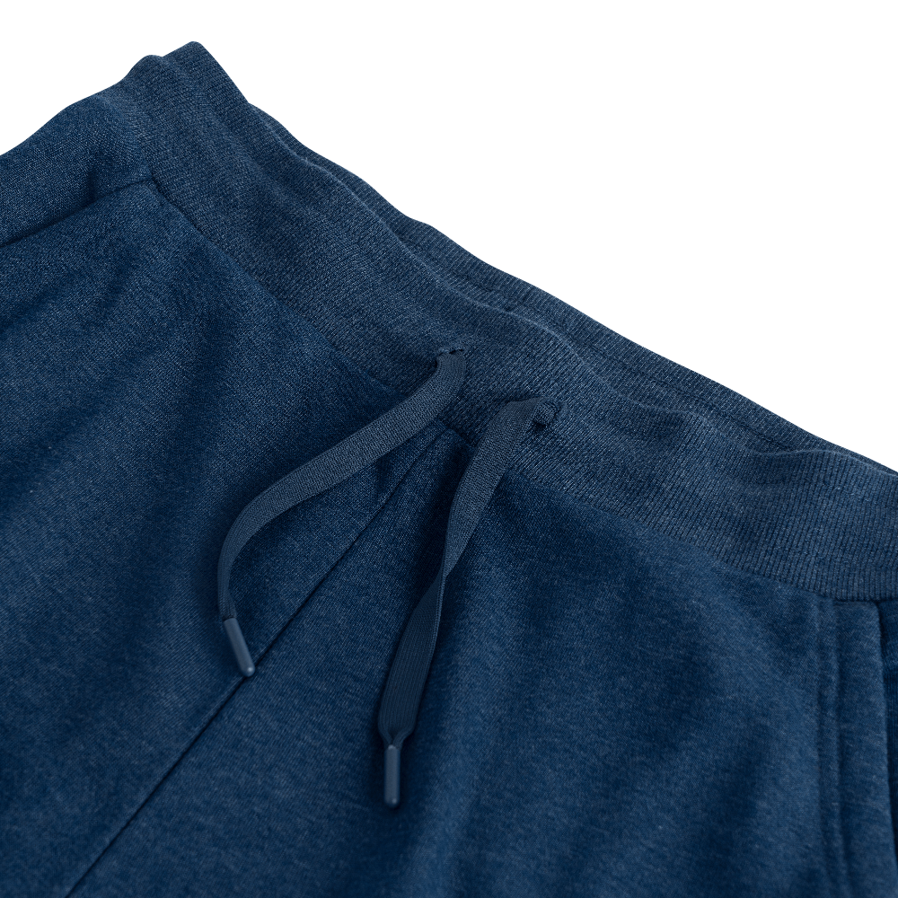 The Big Blue | Navy Goldilocks™ Women’s Lounge Joggers - Shinesty