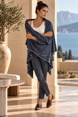 Buki Blanket - Buki - Flyclothing LLC