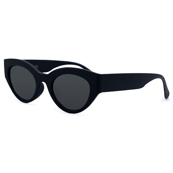 Elizabeth - Black Prescription - TopFoxx - Flyclothing LLC