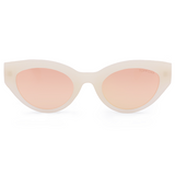 Elizabeth - Rosegold - TopFoxx - Flyclothing LLC