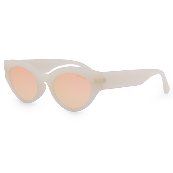 Elizabeth - Rosegold - TopFoxx - Flyclothing LLC