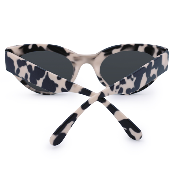 Elizabeth - Blonde Tortoise - TopFoxx - Flyclothing LLC