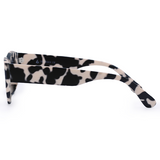 Elizabeth - Blonde Tortoise - TopFoxx - Flyclothing LLC