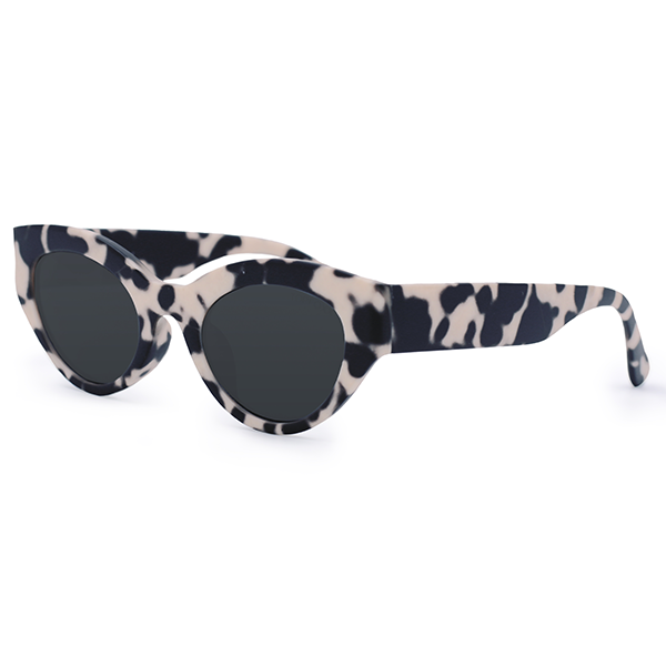 Elizabeth - Blonde Tortoise - TopFoxx - Flyclothing LLC