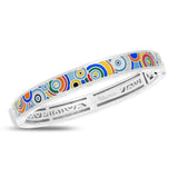 Emanation Bangle - Belle Étoile Jewelry - Flyclothing LLC