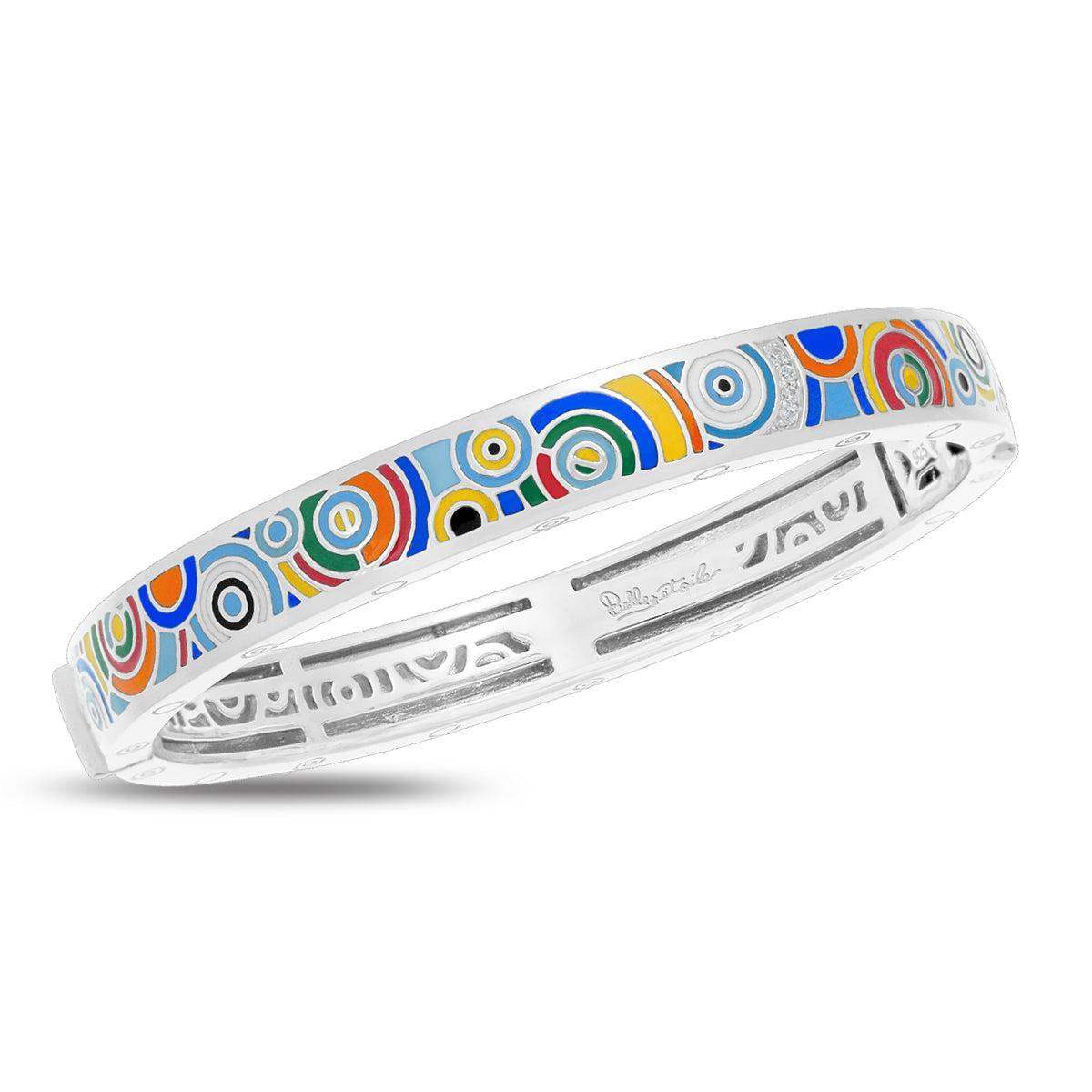 Emanation Bangle - Belle Étoile Jewelry - Flyclothing LLC