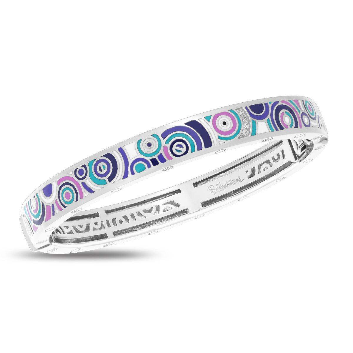Emanation Bangle - Belle Étoile Jewelry - Flyclothing LLC