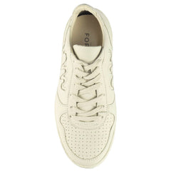 Movers by Sandro Moscoloni Marlin Off White Men's Genuine Leather Sneakers
