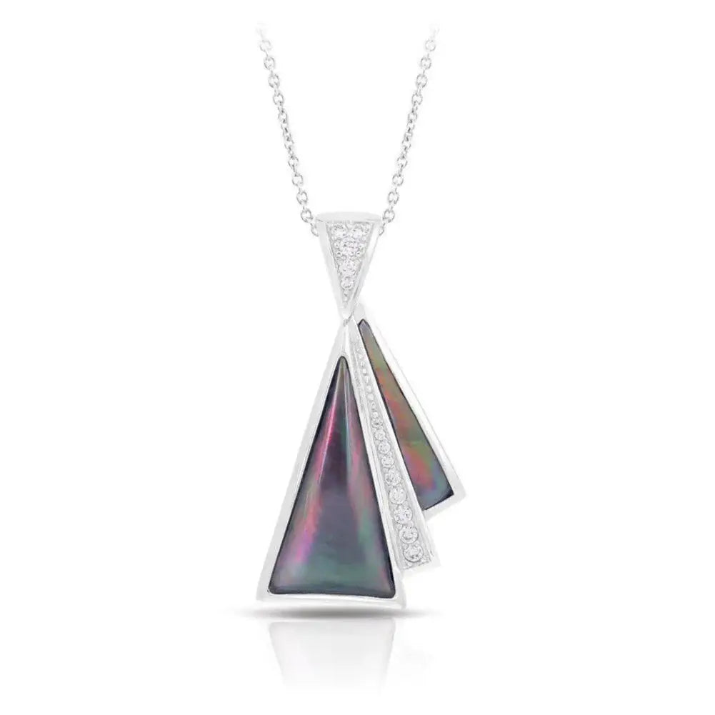 Empire Pendant - Belle Étoile Jewelry - Flyclothing LLC