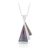 Empire Pendant - Belle Étoile Jewelry - Flyclothing LLC