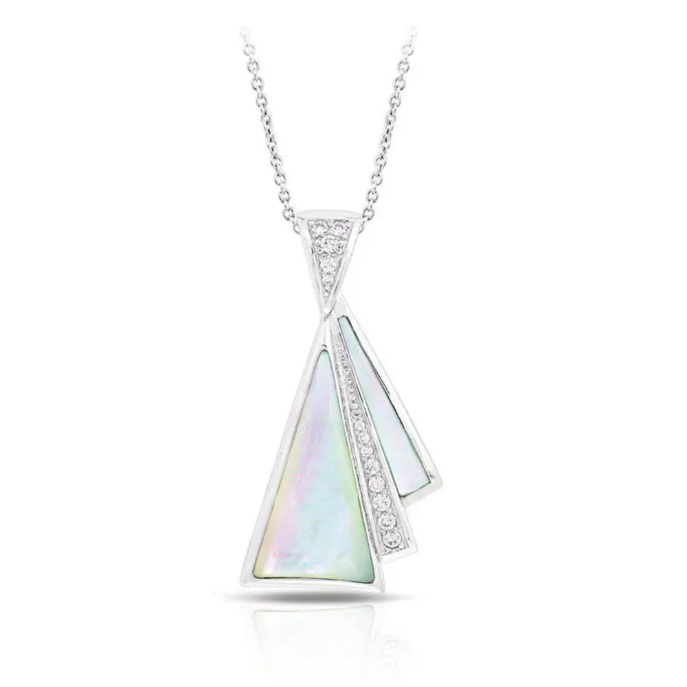 Empire Pendant - Belle Étoile Jewelry - Flyclothing LLC