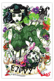 Black Market Art Company Envy Print