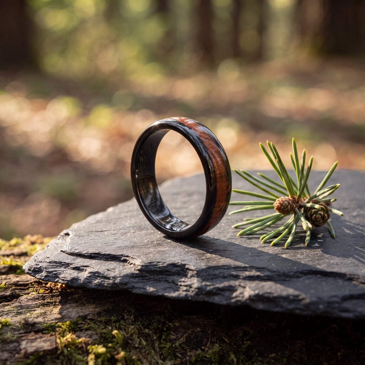 Epicurean - VG Rings - Flyclothing LLC