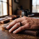 Epicurean - VG Rings - Flyclothing LLC