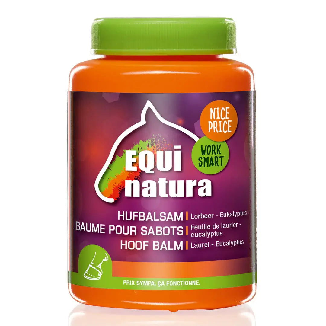 Equinatura Hoof Balm - Breeches.com - Flyclothing LLC