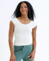 Essential Tee - Downeast - Flyclothing LLC