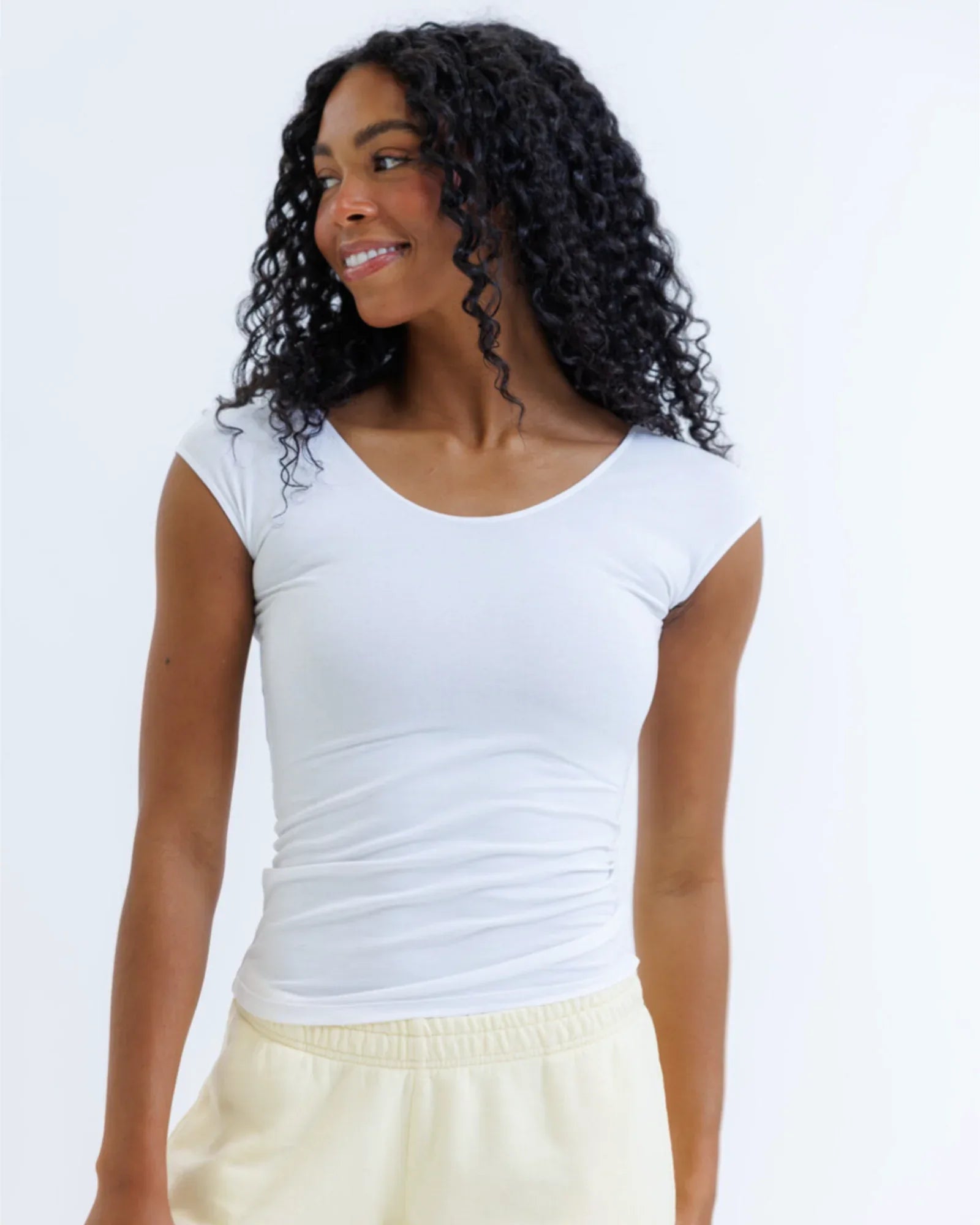 Essential Tee - Downeast - Flyclothing LLC