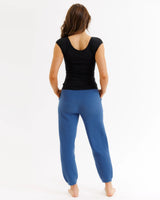 Essential Tee - Downeast - Flyclothing LLC