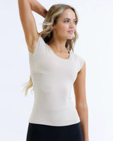 Essential Tee - Downeast - Flyclothing LLC