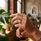 Estelle - VG Rings - Flyclothing LLC