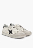 New Estrella Sneaker Black White