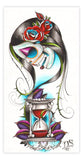 Black Market Art Company Eternal Spell Print