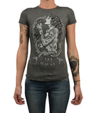 Black Market Art Company Eve Women's T-Shirt