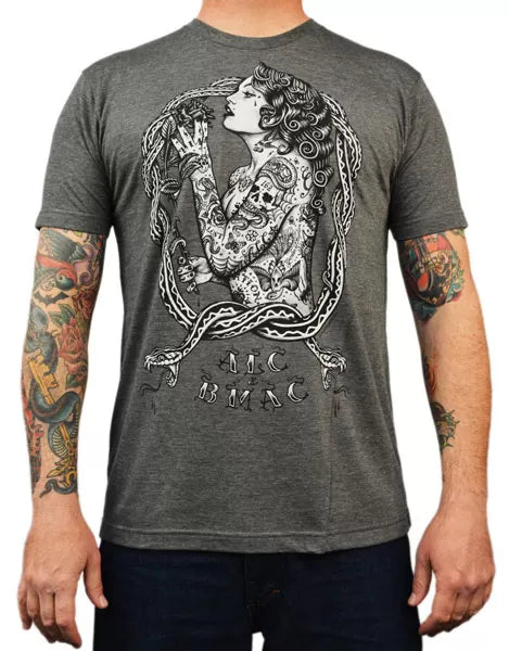 Black Market Art Company Eve Men's T-Shirt