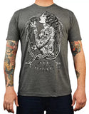 Black Market Art Company Eve Men's T-Shirt