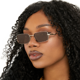 Eve - Brown - TopFoxx - Flyclothing LLC
