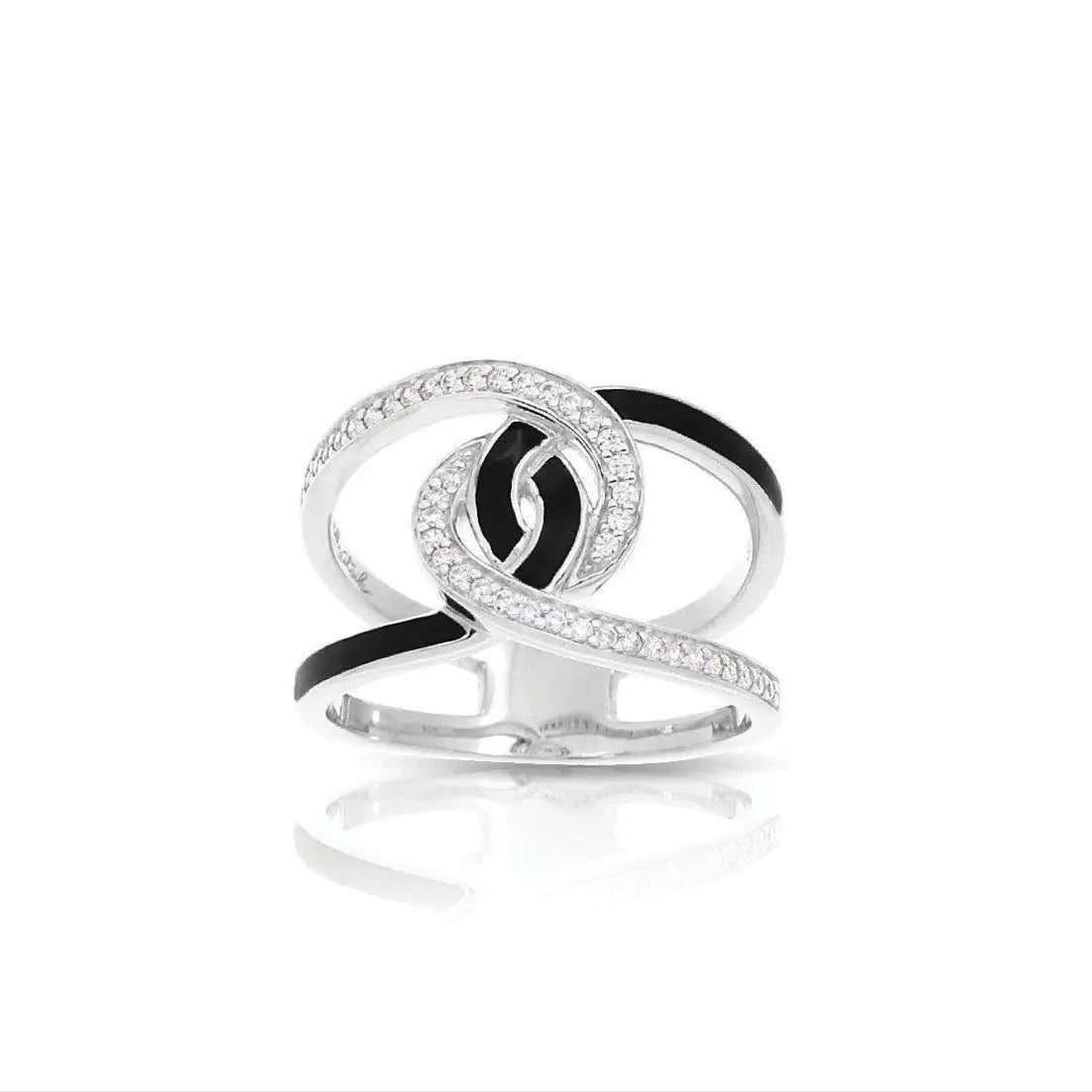 Evermore Ring - Belle Étoile Jewelry - Flyclothing LLC