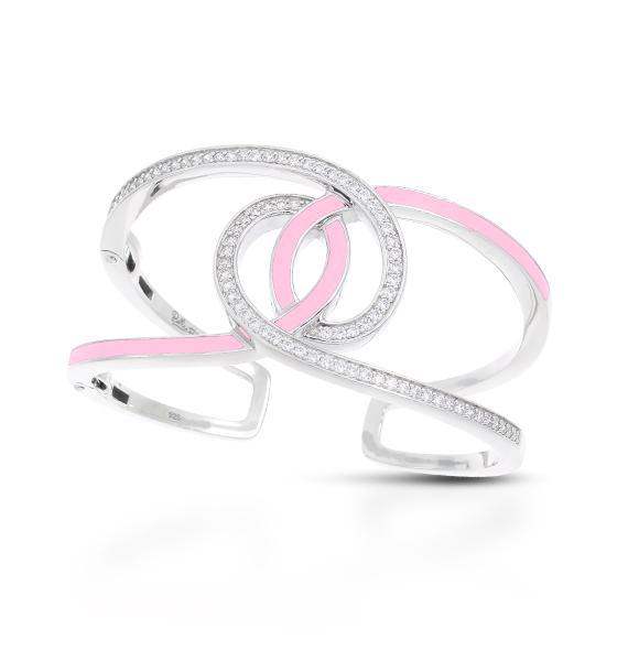 Evermore Bangle - Belle Étoile Jewelry - Flyclothing LLC