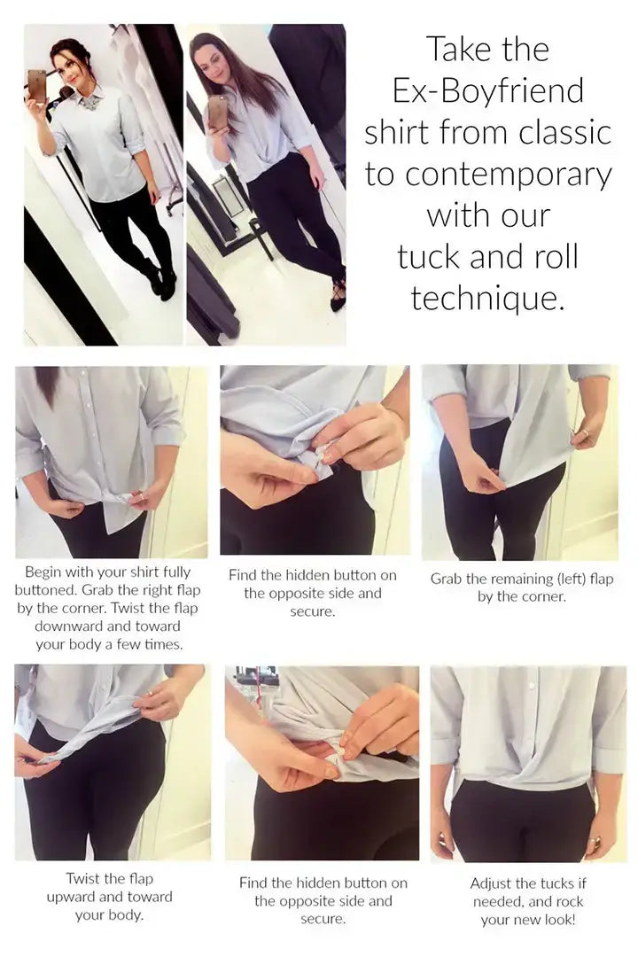 Ex-Boyfriend Shirt - Buki - Flyclothing LLC