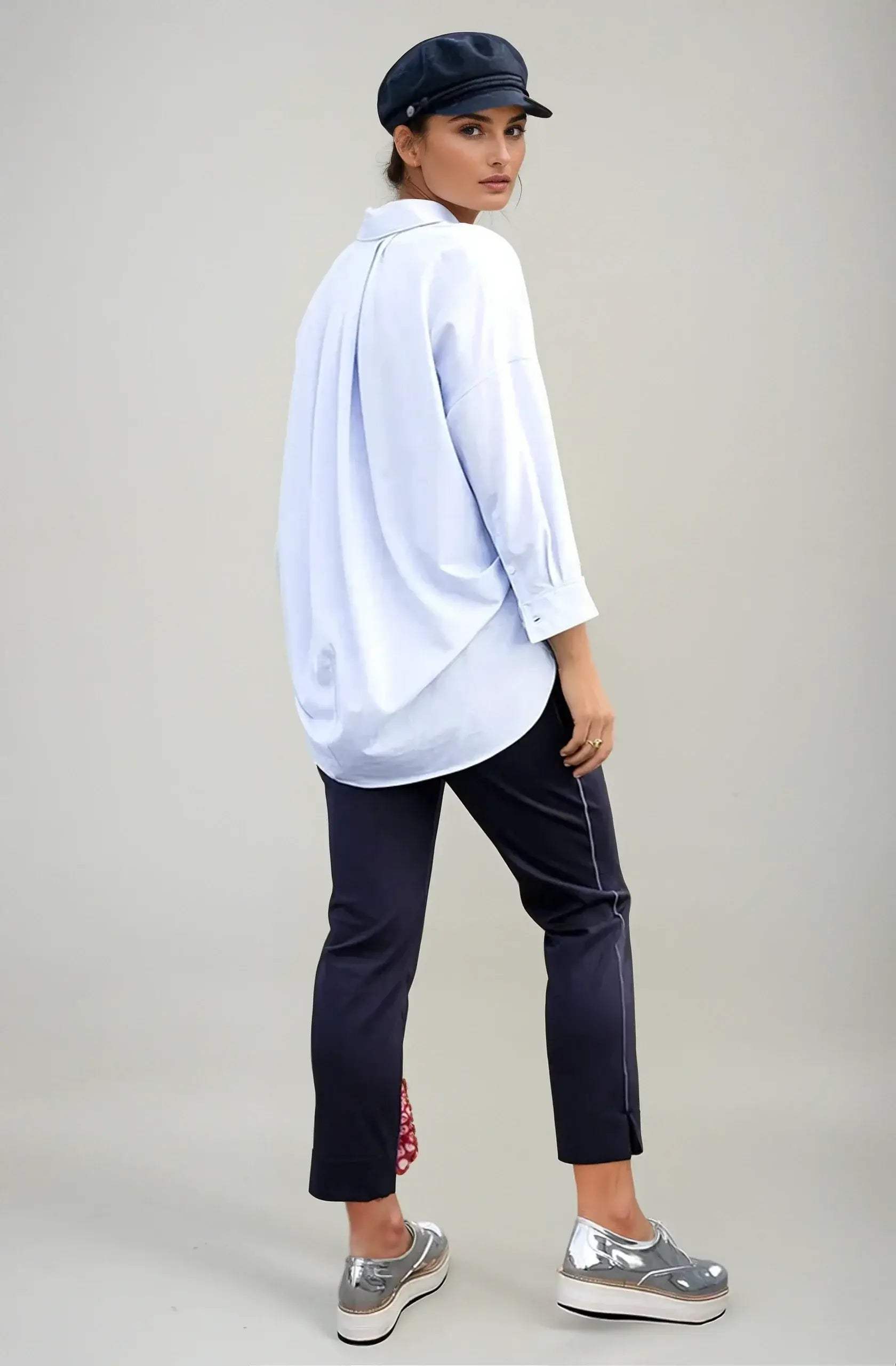 Ex-Boyfriend Shirt - Buki - Flyclothing LLC