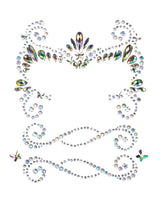 Pixie Face Jewels