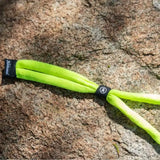 Neon Yellow Eyewear Strap - Knockaround - Flyclothing LLC