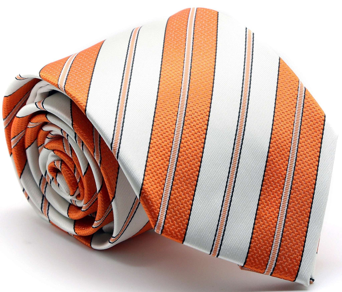 Premium 'Gatsby' Style Striped Ties