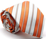 Premium 'Gatsby' Style Striped Ties