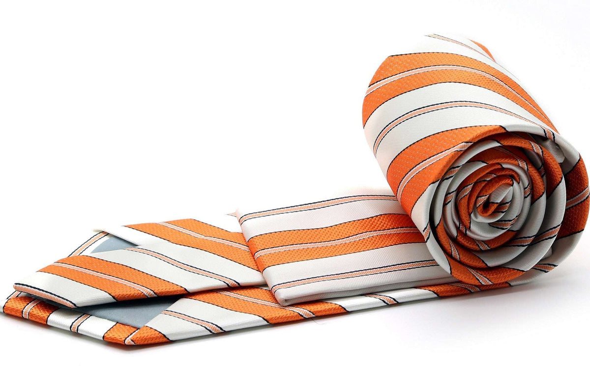 Premium 'Gatsby' Style Striped Ties