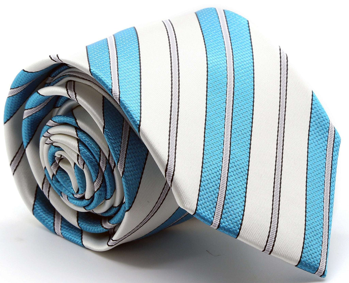 Premium 'Gatsby' Style Striped Ties