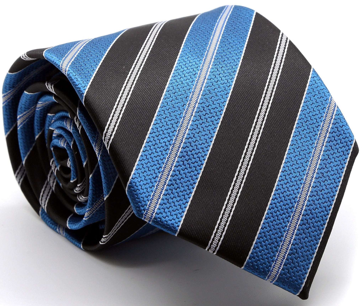 Premium 'Gatsby' Style Striped Ties