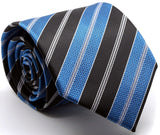 Premium 'Gatsby' Style Striped Ties