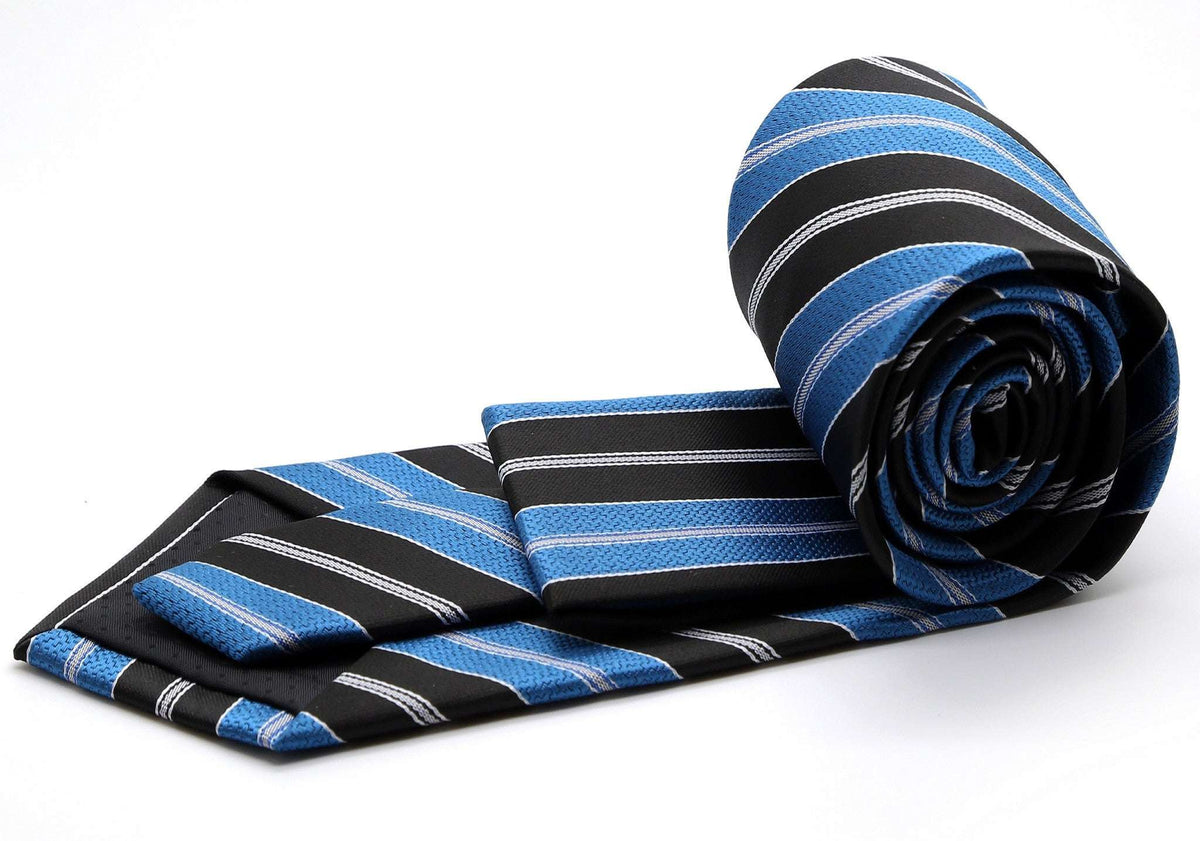 Premium 'Gatsby' Style Striped Ties
