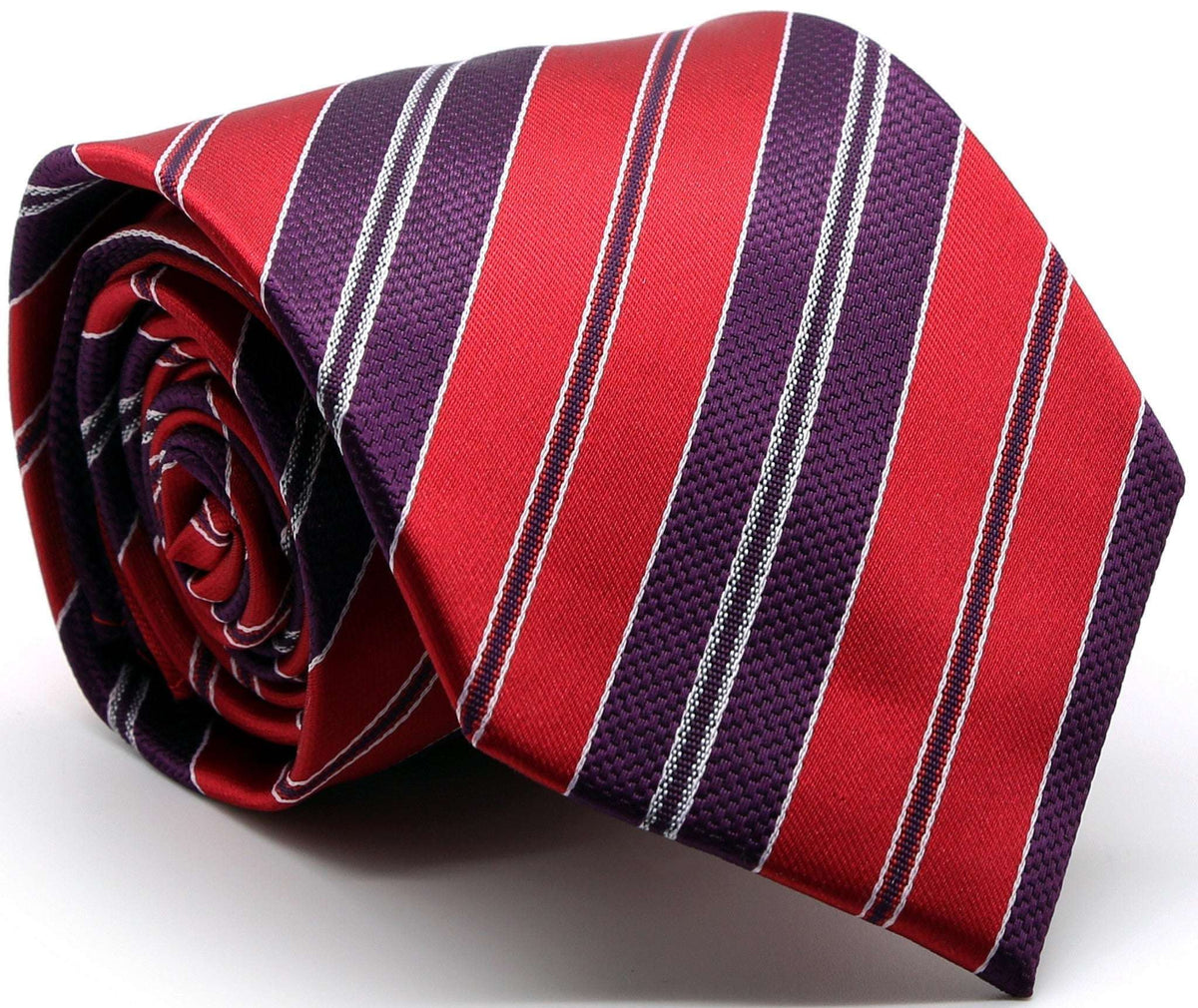 Premium 'Gatsby' Style Striped Ties