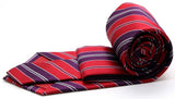 Premium 'Gatsby' Style Striped Ties