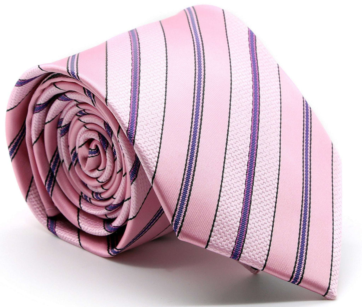 Premium 'Gatsby' Style Striped Ties