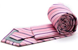Premium 'Gatsby' Style Striped Ties