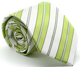 Premium 'Gatsby' Style Striped Ties