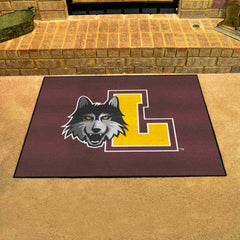Loyola Chicago Ramblers All-Star Rug - 34 in. x 42.5 in. - Loyola Chicago